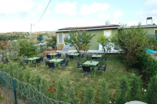 FOREST BLUE BEACH OTEL - Sarıyer - 1