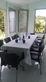 FOREST BLUE BEACH OTEL - Sarıyer - 3
