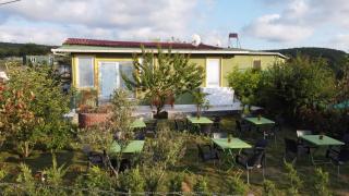FOREST BLUE BEACH OTEL - Sarıyer - 4