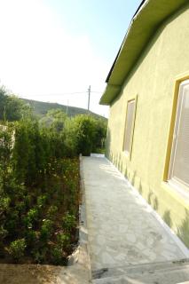 FOREST BLUE BEACH OTEL - Sarıyer - 6