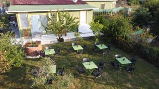 FOREST BLUE BEACH OTEL - Sarıyer - 5