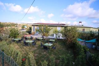 FOREST BLUE BEACH OTEL - Sarıyer - 9