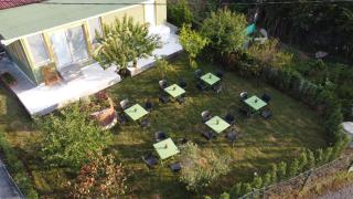 FOREST BLUE BEACH OTEL - Sarıyer - 8