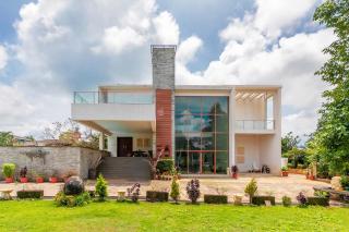 Arihant Villa by StayVista - 5BHK Luxurious Villa with Pvt Pool - Lonavala - 7