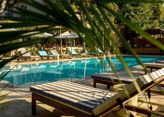 Hotel Victoria - Eforie Nord - 8