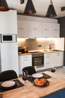 Style Стильні апартаменти в ЖК "Варшавський" біля парку - 3