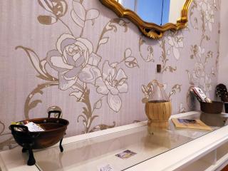 suite fontanelle - Naples - 2