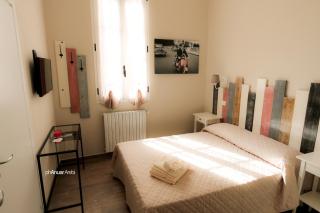 Le Stanze - Bolonia - 2