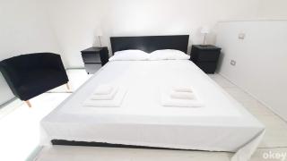 Urban Cottage - Casa Vacanze Bari - 1