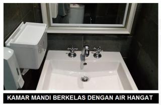 CIDERES HOLIDAY HOME - Majalengka - 2