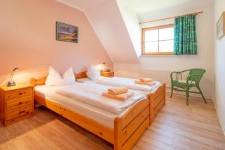 Ferienpark Freesenbruch Wohnung 1 5 - Amber - Zingst - 3