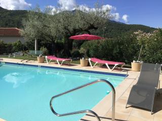 VILLA ROMAGA - Vernet-les-Bains - 4