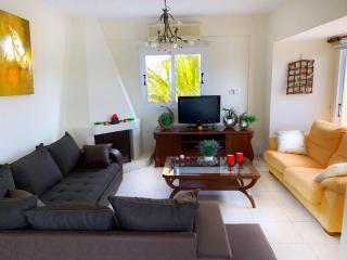 Beach Villa Roula 4 Bedroom in Ayia Napa - Ayia Napa - 6