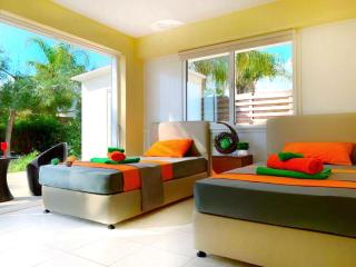 Beach Villa Roula 4 Bedroom in Ayia Napa - Ayia Napa - 4