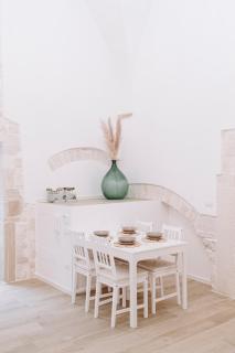 INDE Á LA TERRE, GUEST HOUSE Locazione Turistica - Molfetta - 5