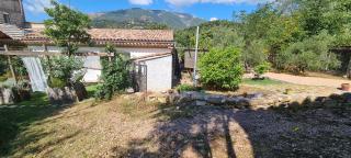 L'attelu avec piscine au coeur du maquis - Carbuccia - 4