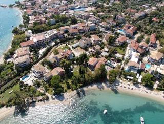 Dionysos Studios Apartments Nidri Lefkas - Nydri - 0