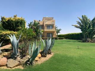 Ras Sedr Royal Beach Villa at Sinaway Lagoon Hotel & Spa- Ras Sedr, Egypt - 8