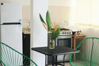 Apartment with blacony and sea view - 4