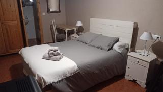 Casa Rural del Acebo - 1