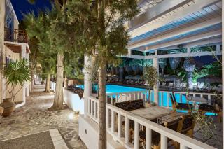 Meltemi Village Hotel - 3