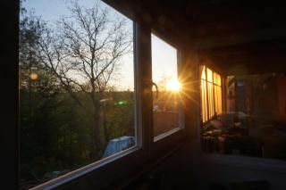 Kletterhütte Sächsische Schweiz - 6