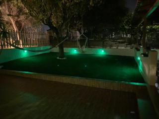 La casa de PortoRafti - Porto Rafti - 9