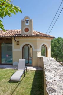 El Bulín de Cubillo - Casa del Arcipreste - Cubillo - 3