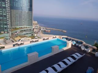 Haeundae Central Hotel - Busan - 2