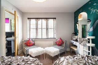 Maes Bach Boutique GUEST HOUSE TOWN CENTRE - Aberystwyth - 2