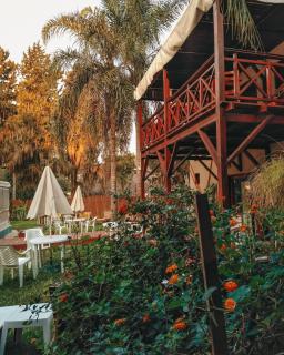 Hotel Los Pinares - 8