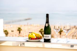 Hotel Saint Louis - Rimini - 2