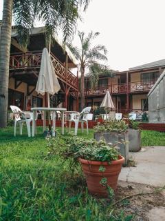 Hotel Los Pinares - San Pedro - 9