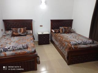 Palmera Beach Chalet - Families Only - Ain Sokhna - 1