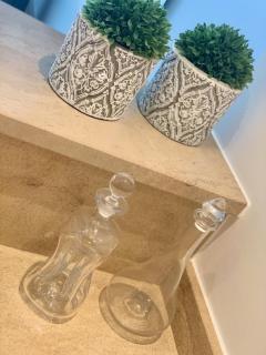 Westside Appartement met zicht op zee en het Rubensplein. Top Ligging! - 1