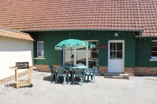 Gites aux oiseaux - Quesnoy-le-Montant - 8