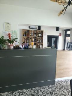 Pensiunea Sunshine - 3