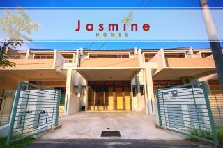 JASMINE HOMES - Kampong Tuan Mandak - 1