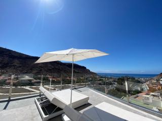 Billy's Marina 360 with pool access - Puerto de Mogán - 0