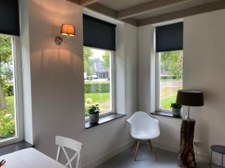 B&B Boerderij De Vaete - Duurzaam genieten in de zak van Zuid-Beveland - heinkenszand - 4