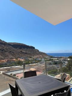 Billy's Marina 360 with pool access - Puerto de Mogán - 3