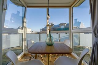 Riazor Bay by TheBlueWaveApartments com - Corunha - 2
