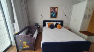Apartament Hetmański Zamość Stare Miasto parking podziemny - Zamość - 9