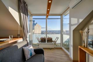 Riazor Bay by TheBlueWaveApartments com - Corunha - 6