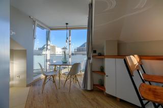 Riazor Bay by TheBlueWaveApartments com - Corunha - 5