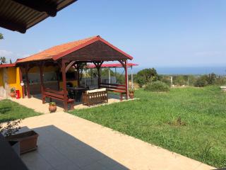 Aelia's Panoramic View - Litochoro - 1