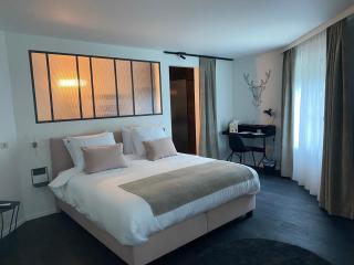 B&B Miranoza - Oud-Heverlee - 3