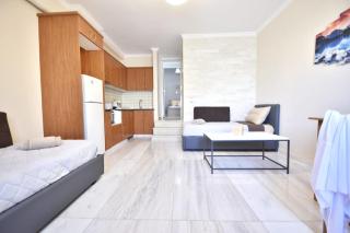 Konomi Residence - Karavadhos - 2