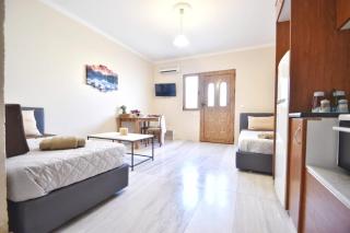 Konomi Residence - Karavadhos - 4