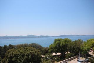 Vera Apartments with Sea view and Old town view - 3